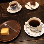 ソノダコーヒー - 
