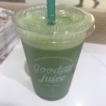 グッデイ ジュース - 