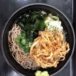 立喰いそば 山吹 - 