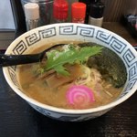 麺家 忍太郎 - 