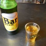 感性滷味 - ビール