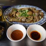 感性滷味 - 滷味4品＆肉燥飯