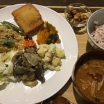 カフェ・スロー - 