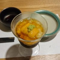鮨処 北の華 - 