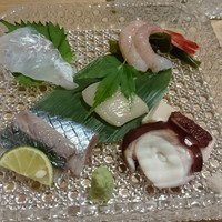 鮨処 北の華 - 