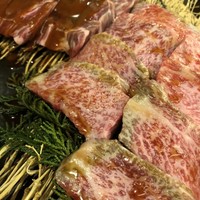 黒毛和牛焼肉 肉處 きっしゃん 西中島総本店 - 