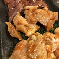黒毛和牛焼肉 肉處 きっしゃん 西中島総本店 - 