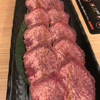 黒毛和牛焼肉 肉處 きっしゃん 西中島総本店 - 