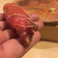 寿司処 しん - トロ握り