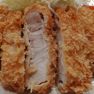 とんかつ逸業_1