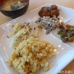 Toyoko Inn Sakudaira Eki Asamaguchi - 朝食