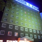 Toyoko Inn Sakudaira Eki Asamaguchi - 外観