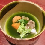 東京肉割烹 西麻布 すどう - 