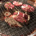 肉や 恵比寿 まる福 - 