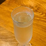 立飲・ビストロシン サンテ - 