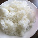 vaca - ♪別れのおかわり大盛ライス...