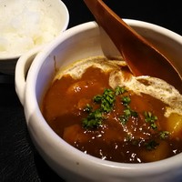 和食鉄板 銀座 朔月 - 