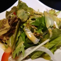 和食鉄板 銀座 朔月 - 