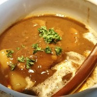 和食鉄板 銀座 朔月 - 