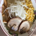 ラーメンのこじま - 