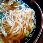 清仲 - うどん