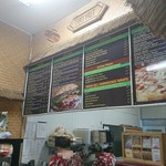 Kings View Cafe - 内観