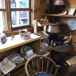 あるうのぱいん - 店内よ