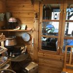 あるうのぱいん - 店内なの