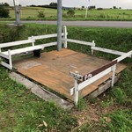 あるうのぱいん - しつこいようですが、駐輪場すら可愛い！