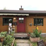 あるうのぱいん - 正面から写してみました