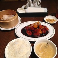 中国飯店 紫玉蘭 - 