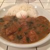 カレーハウス チリチリ