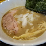 らー麺 鉄山靠 - 