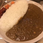 マサカレー - 