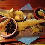 Sushi Tofuro - 