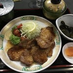 味彩川一 - 料理写真: