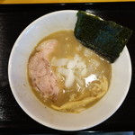 らー麺 鉄山靠 - 