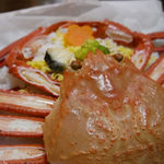 かにじまん - 境港新カニめし