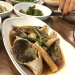 흥부골숯불돼지갈비 - 