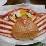 かにじまん - 境港新カニめし