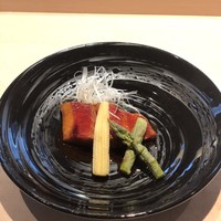 鮨処とうげ - 