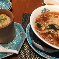華都飯店 OsakaMetro本町ビル店 - 
