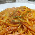 ロビン - ナポリタン♫