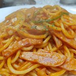 ロビン - 湯気が凄い