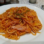 ロビン - これで並盛です