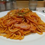 ロビン - 昇天して