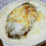 ロビン - ハンドリとまた出逢えた！