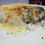 ロビン - 辛い。