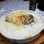 ロビン - おお！