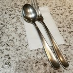 ロビン - フォーク＆スプーン